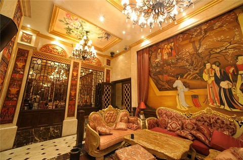 运河高档KTV妹子质量哪家好 运河高档KTV妹子质量哪家好