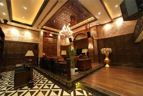 运河哪个KTV少爷男模妹子服务好